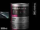 385 изумруд металлик автоэмаль MEGAMIX (0,85л)