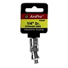 шарнир карданный 1/4" AMPRO