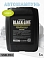 автошампунь для ручной мойки BLACK LINE SlideShampoo БАНАН деликатный SHINE SYSTEMS (5л)