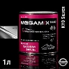 NISSAN KY0 Silver металлик автоэмаль MEGAMIX (0,85л)