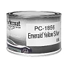 1856/0,5 спец металлик цветной желтый Emerald Yellow Silver компонент автоэмали PERFECOAT (0,5л)