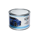 35-M382 базовая эмаль жемчужно-красная мелкая BASLAC (0,5л)