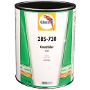 грунт HS 4+1 белый 285-730 без отвердителя GLASURIT (4л)