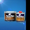 грунт 3+1 черный акриловый с отвердителем REOFLEX (0,5л+0,17л)