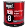 грунт протравливающий ACID #8 серый 1К U-POL (1л)