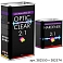 лак 2+1 акриловый OPTIC CLEAR c отвердителем H7 (5л+2,5л)