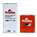 лак HS 2+1 Premium c отвердителем REOFLEX (5л+2,5л)