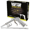 пистолет антигравийный для нанесения GRAVITEX и RAPTOR U-POL