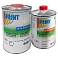 лак MS 2+1 H62 акриловый ANTI-SCRATCH с отвердителем C03 SPRINT (1л+0,5л)