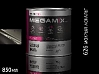 626 мокрый асфальт металлик автоэмаль MEGAMIX (0,85л)