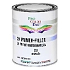 грунт 5+1 серый акриловый 351 без отвердителя PROCOLOREAST (1л)