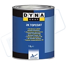 9560/1 компонент краски 2K DYNACOAT (1л)