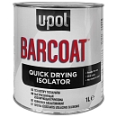 изолятор оксидный желтый BARCOAT U-POL (1,2кг)
