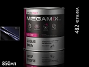 482 черника металлик автоэмаль MEGAMIX (0,85л)