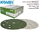 круг абразивный P 180 152мм 15 отверстий MAXCUT KOVAX