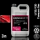 VOLKSWAGEN/SKODA/AUDI LY3D/Y3D Tornado Red металлик автоэмаль MEGAMIX (2,7л)