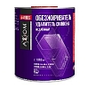 обезжириватель-антисиликон медленный AXIOM (1л)