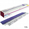 полоска абразивная P 120 70х396мм c мультипылеотводом Purple+ 737U CUBITRON II 3M
