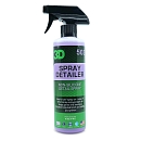 очиститель поверхности для блеска/перед полировкой/для глины 503 SPRAY DETAILER 3D (спрей, 473мл)