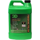 паста полировальная 520 мелкоабразивная ACA FINISHING POLISH 3D(3,78л)