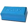 шлифблок  70х120мм под лист ASSILEX KOVAX