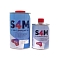 лак HS 2+1 акриловый ANTI-SCRATCH с отвердителем S4M (1л+0,5л)
