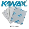 губка абразивная P 600-800 ULTRAFINE 140х115мм KOVAX