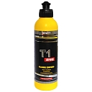 паста полировальная T1 STRONG BRAYT (250гр)