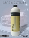 автошампунь для бесконтактной мойки MultiTec мультифункциональный SHINE SYSTEMS (900мл)