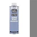 антигравий под пистолет серый PRO U951 Autoflex BODY (1л)