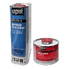 лак HS 3+1 2086 супербыстрый с отвердителем S2032 U-POL (1л+0,33л)