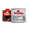 лак HS 2+1 Premium c отвердителем REOFLEX (0.5л+0.25л)