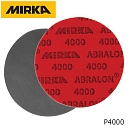 круг абразивный P4000 150мм ABRALON MIRKA