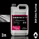 RENAULT D69 gris platine металлик автоэмаль MEGAMIX (2,7л)
