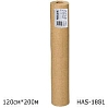 бумага маскировочно-защитная 120см 42гр/м2 HOLEX (рулон, 200м)