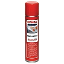 очиститель-обезжириватель для кузова ProfiLine SONAX (аэрозоль, 400мл)