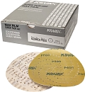 круг абразивный P 600 152мм MULTIHOLE MAX FILM KOVAX