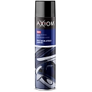 очиститель стекл и зеркал AXIOM (аэрозоль, 800мл)