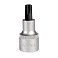 головка 1/4" со вставкой TORX T40 AMPRO