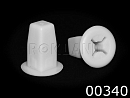 00340 клипса автомобильная ACURA/HONDA/MITSUBISHI/NISSAN ROKLAND