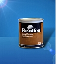 грунт 1К белый акриловый REOFLEX (1кг)