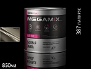 387 папирус металлик автоэмаль MEGAMIX (0,85л)