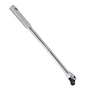 вороток прямой с карданом 1/2" 450мм AMPRO