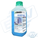 очиститель стекол "Clean Glass Concentrate" GRASS (1л)