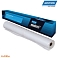 пленка укрывная защитная 4х300м 9мкм PLASTIFILM NORTON (рулон)