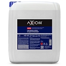 очиститель салона концентрат 1:5 AXIOM (10л)