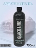 автошампунь для бесконтактной мойки BLACK LINE деликатный GentleWash SHINE SYSTEMS (750мл)