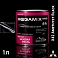 MITSUBISHI X42 Amethyst Black металлик автоэмаль MEGAMIX (0,85л)