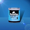краска СТРУКТУРНАЯ для бампера черная REOFLEX (0,75л)