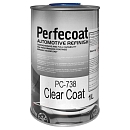 лак MS 2+1 универсальный PC-738 без отвердителя PERFECOAT (1,0л)